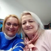 Učiteľská mobilita v Olomouci doc. Mgr. Jarmily Kredátusovej PhD.