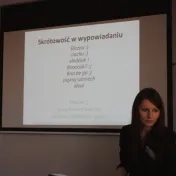 Justyna Majchrowska