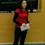 Študentská vedecká konferencia ISMKŠ 2013