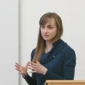 Študentská vedecká konferencia ISMKŠ 2013