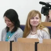 Študentská vedecká konferencia ISMKŠ 2013