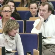 Študentská vedecká konferencia ISMKŠ 2013