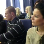 Študentská vedecká konferencia ISMKŠ 2013