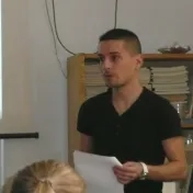 Študentská vedecká konferencia ISMKŠ 2013