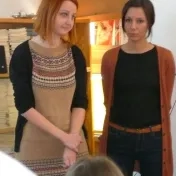 Študentská vedecká konferencia ISMKŠ 2013
