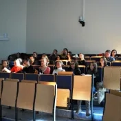Ozveny Jedného sveta 2013