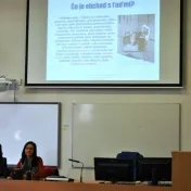 Ozveny Jedného sveta 2013