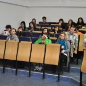 Ozveny Jedného sveta 2013