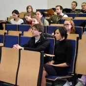 Ozveny Jedného sveta 2013