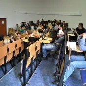 Ozveny Jedného sveta 2013
