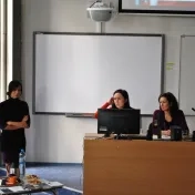 Ozveny Jedného sveta 2013
