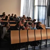 Ozveny Jedného sveta 2013