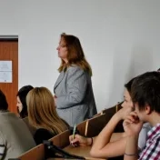 Ozveny Jedného sveta 2013