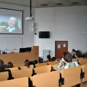 Ozveny Jedného sveta 2013