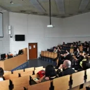 Ozveny Jedného sveta 2013