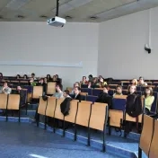 Ozveny Jedného sveta 2013