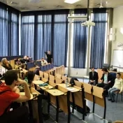 Ozveny Jedného sveta 2013