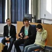 Ozveny Jedného sveta 2013