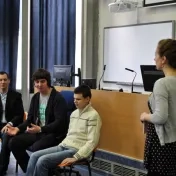 Ozveny Jedného sveta 2013