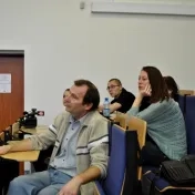 Ozveny Jedného sveta 2013