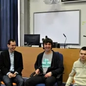Ozveny Jedného sveta 2013