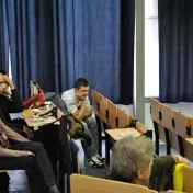 Ozveny Jedného sveta 2013