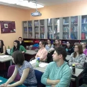 10. ročník študentskej vedeckej konferencie