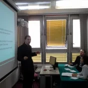 10. ročník študentskej vedeckej konferencie