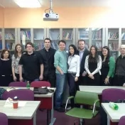 10. ročník študentskej vedeckej konferencie