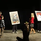 DramaFest 2011