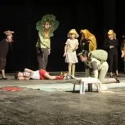 DramaFest 2011
