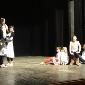 DramaFest 2011