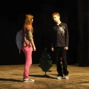 DramaFest 2011