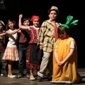 DramaFest 2011