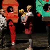 DramaFest 2011