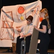 DramaFest 2012