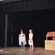 DramaFest 2012