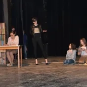 DramaFest 2012