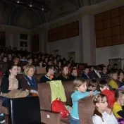 DramaFest 2012