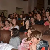 DramaFest 2012