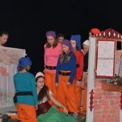 DramaFest 2013