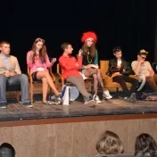 DramaFest 2013