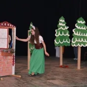 DramaFest 2013