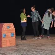 DramaFest 2013