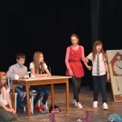 DramaFest 2013