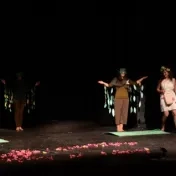 Dramafestival 2014