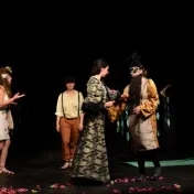 Dramafestival 2014