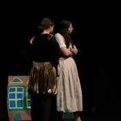 Dramafestival 2014