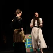 Dramafestival 2014