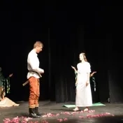 Dramafestival 2014